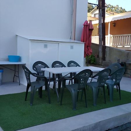 Ardan Paraiso Pontevedra Exterior photo