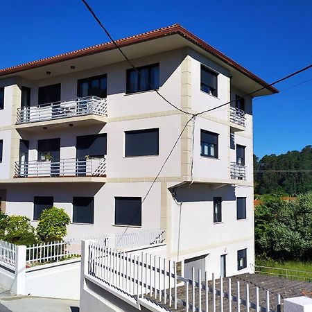 Ardan Paraiso Pontevedra Exterior photo