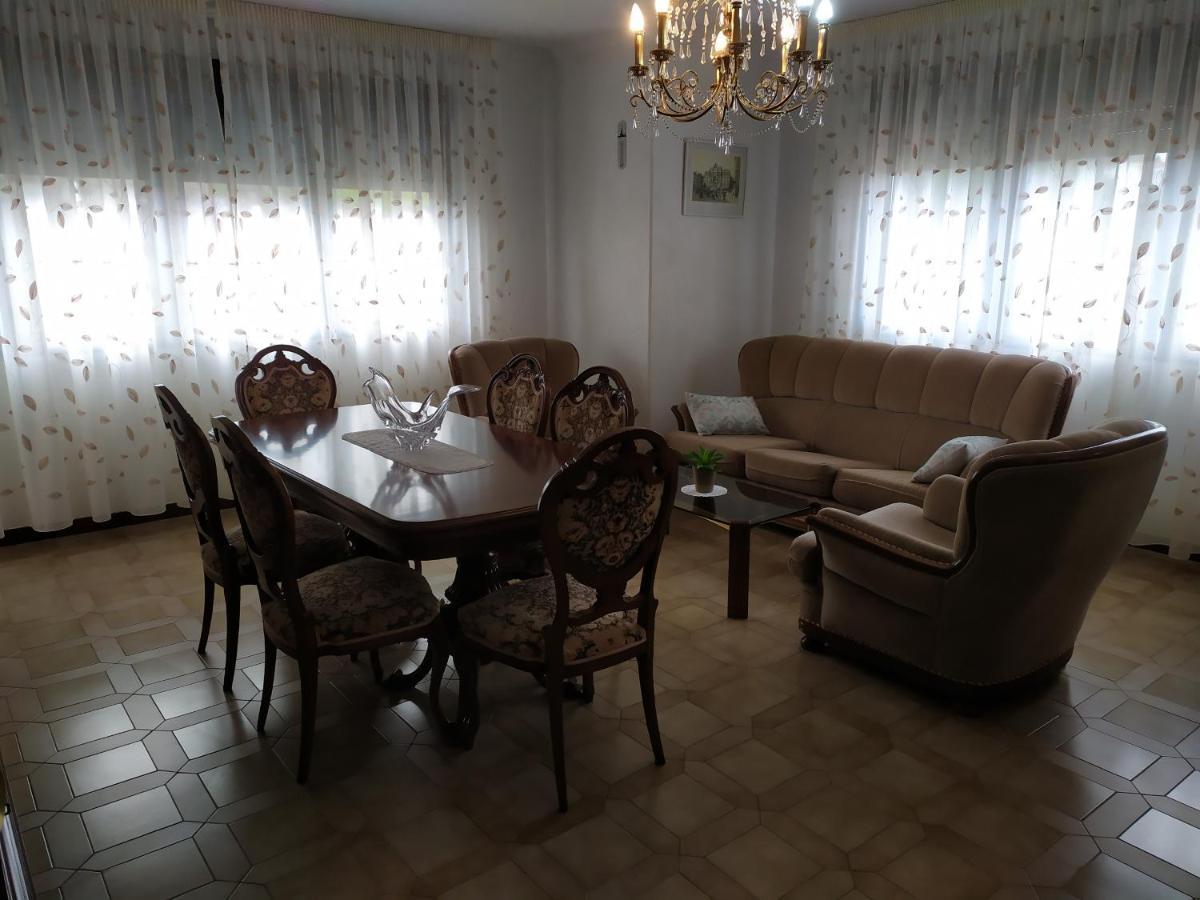 Ardan Paraiso Pontevedra Exterior photo