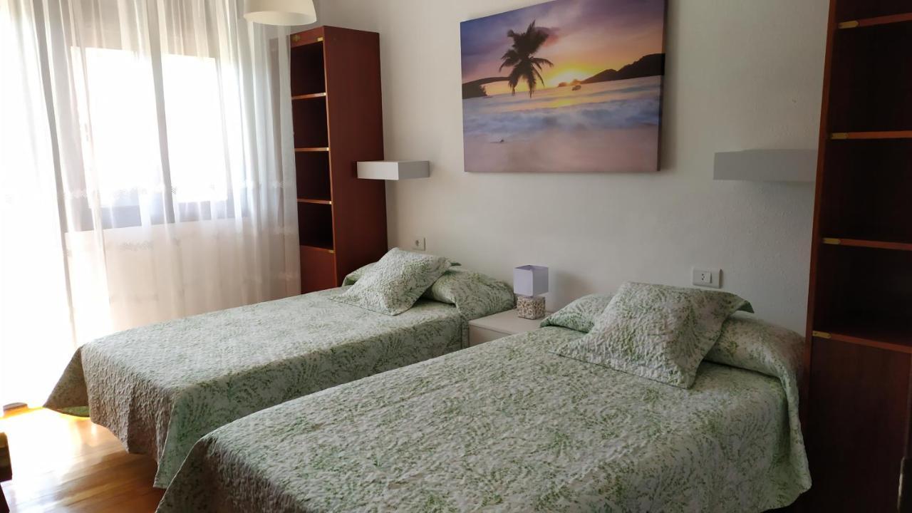 Ardan Paraiso Pontevedra Exterior photo