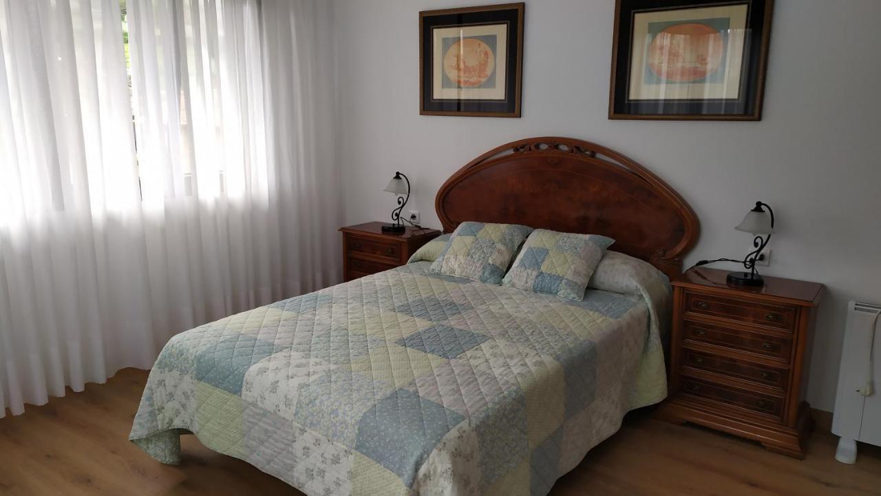 Ardan Paraiso Pontevedra Exterior photo