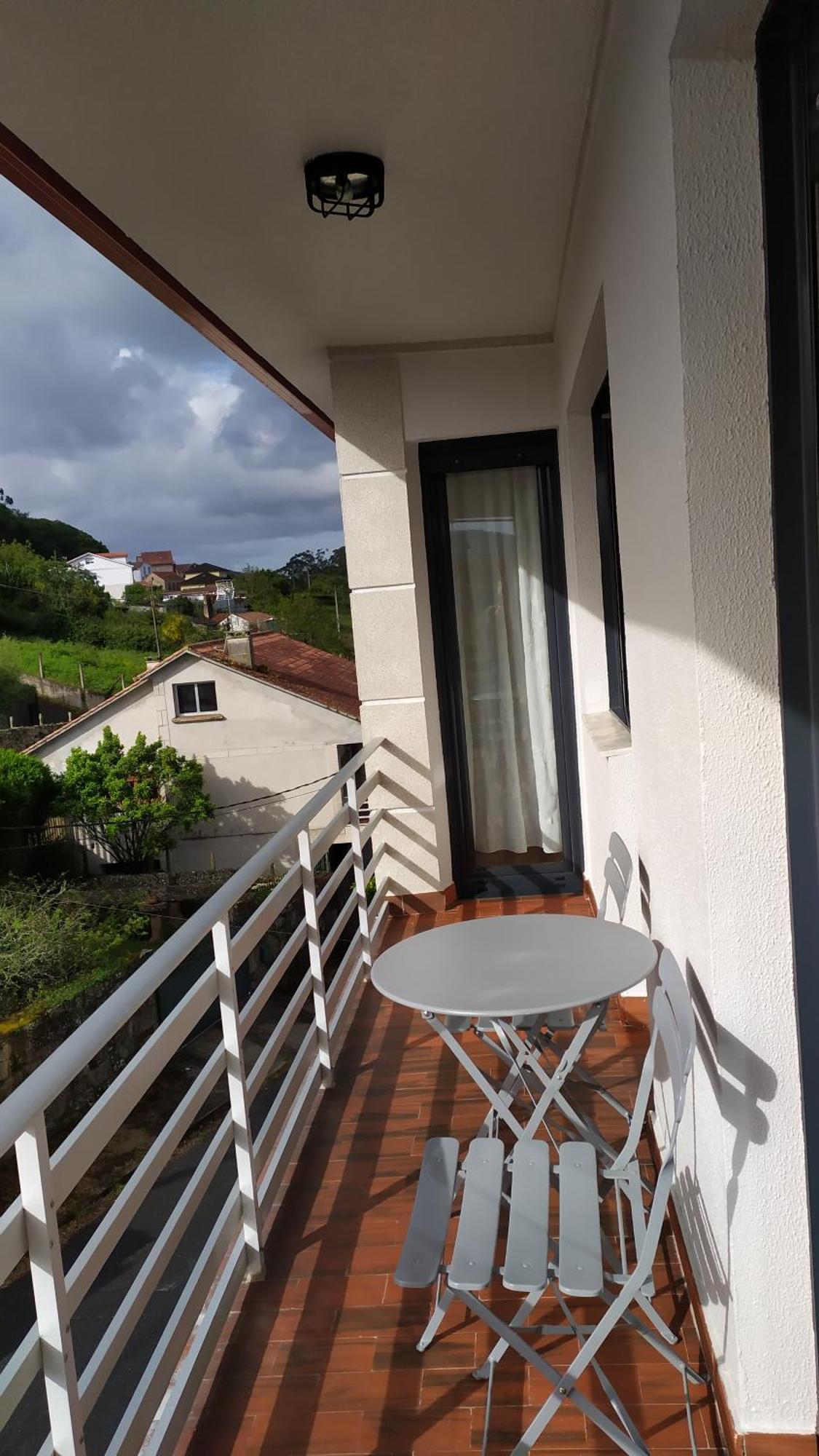 Ardan Paraiso Pontevedra Exterior photo