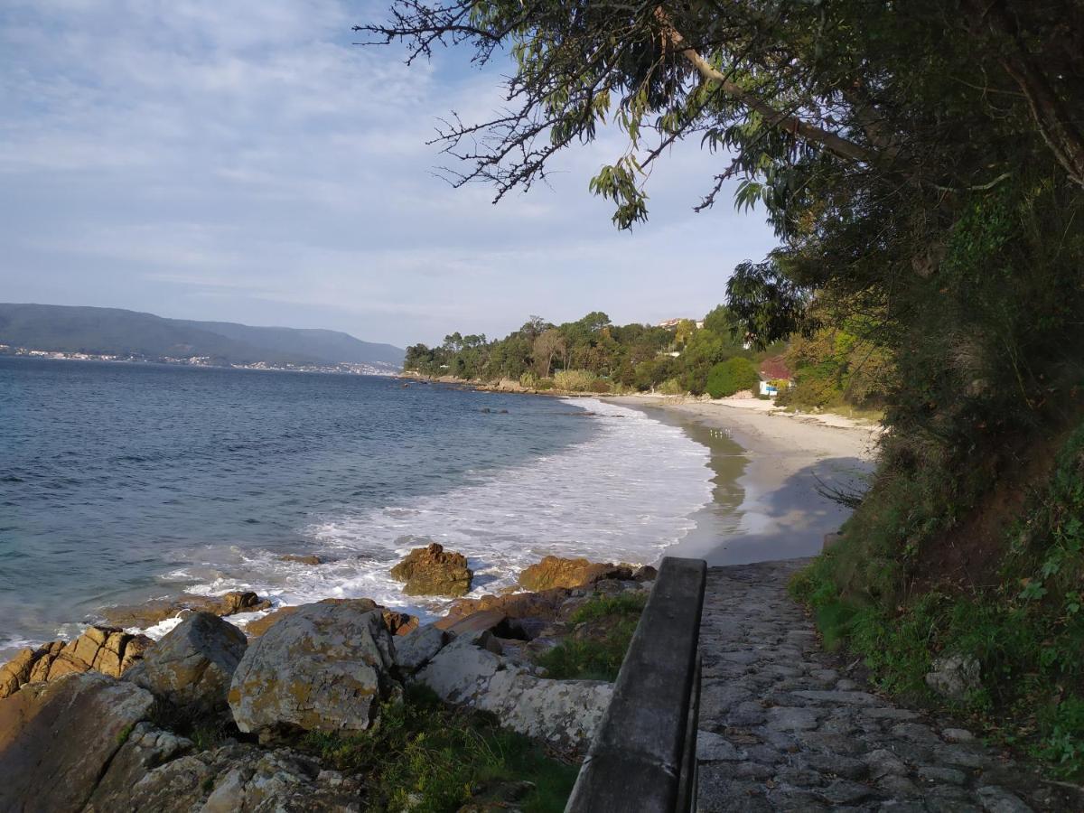 Ardan Paraiso Pontevedra Exterior photo
